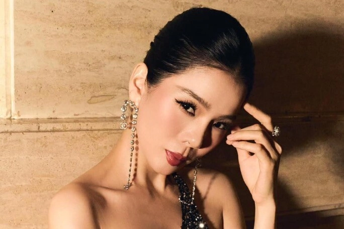 phú bà vbiz yêu hồng hài nhi bị đồn lập di chúc chia nửa tài sản cho tình trẻ có thú vui săn túi tiền tỷ - 3