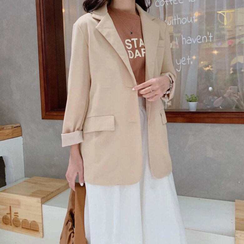 Phụ nữ 30 đừng cố mặc áo màu mè dễ sến súa chỉ cần ba màu này vừa đẹp lại sang - 7