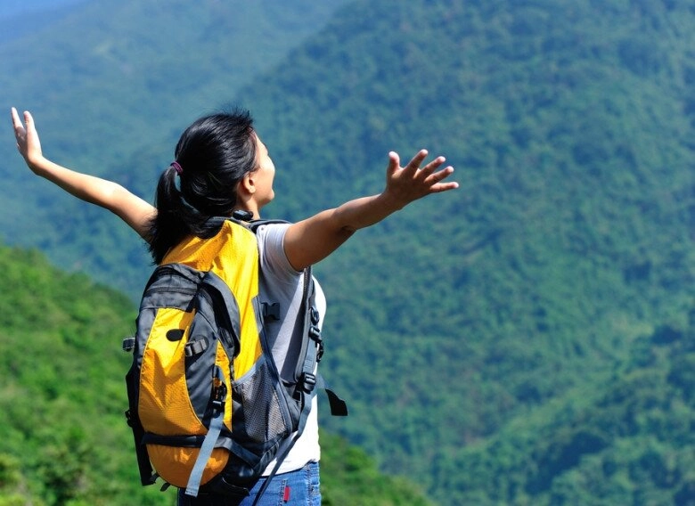 Phụ nữ du lịch một mình làm sao để vừa tự do vừa an toàn tuyệt đối tránh những nguy hiểm đang rình rập - 1