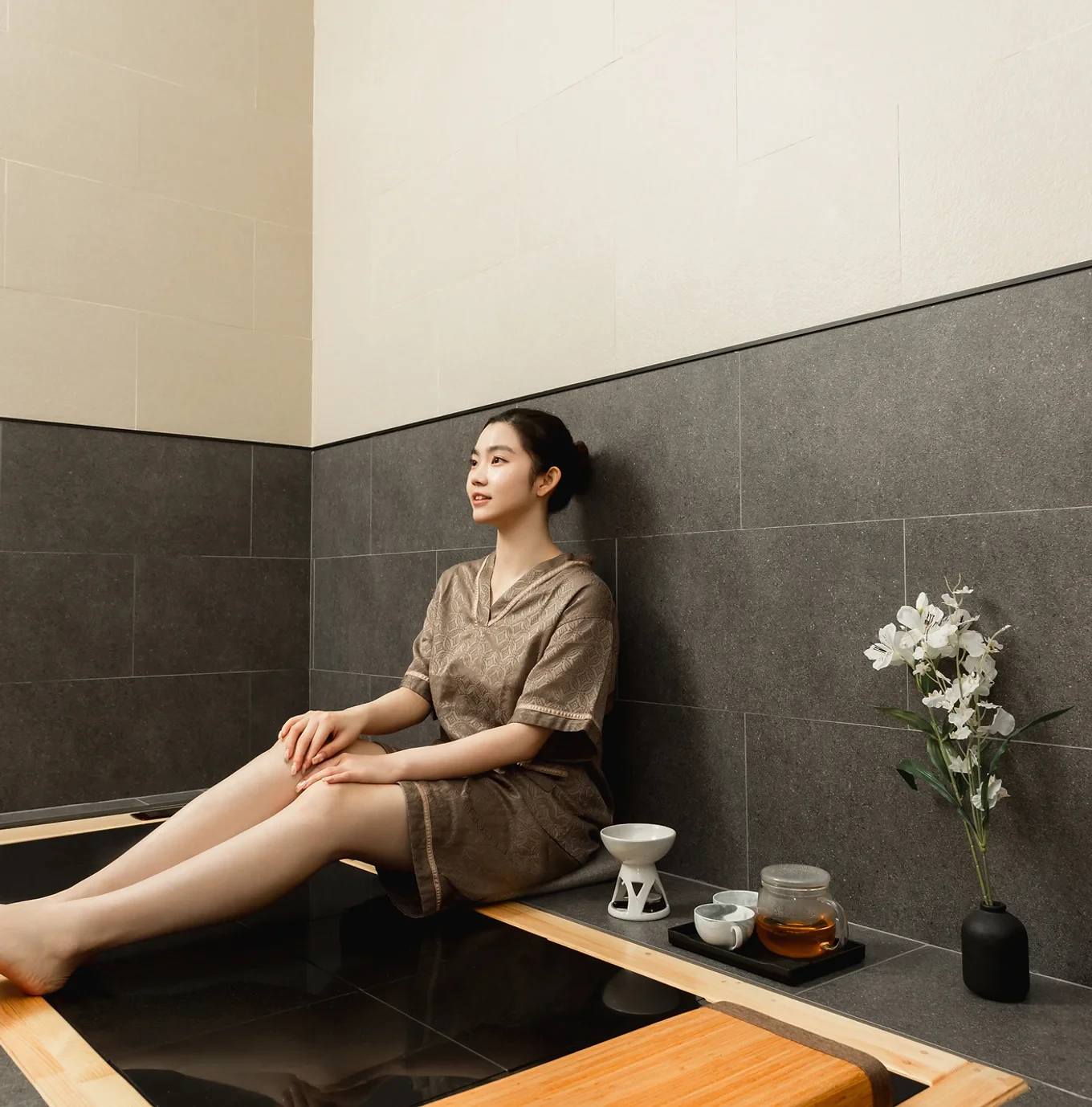 Phụ nữ ở đất nước có tốc độ lão hóa da chậm nhất thế giới chăm làm 7 việc để trẻ mãi không già - 2