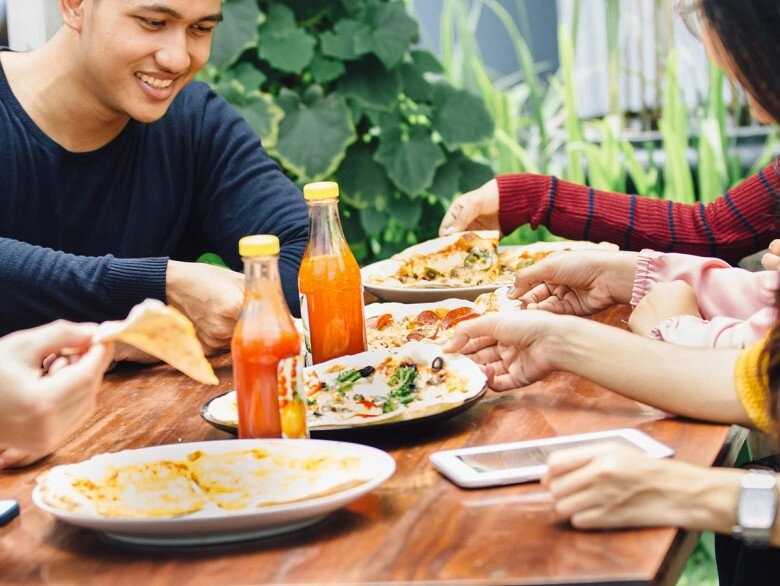 Phụ nữ ở đất nước có tốc độ lão hóa da chậm nhất thế giới chăm làm 7 việc để trẻ mãi không già - 4