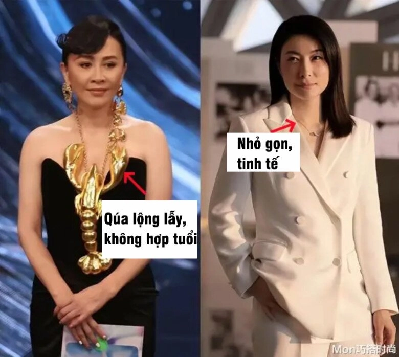 Phụ nữ trưởng thành mê mặc cưa sừng làm nghé càng dễ già 4 kiểu trang phục đời thường cần loại bỏ ngay khỏi tủ đồ - 4