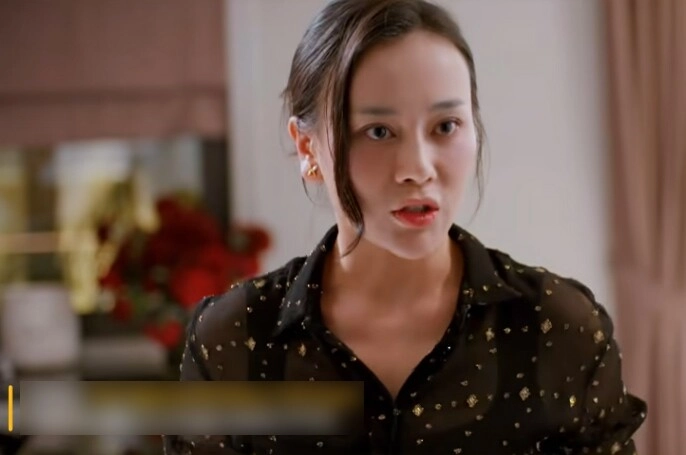 Phương oanh diễn cảnh tát chảy máu miệng kẻ bắt nạt con trai ở tiệc sinh nhật phụ huynh việt tràn vào bình luận - 6
