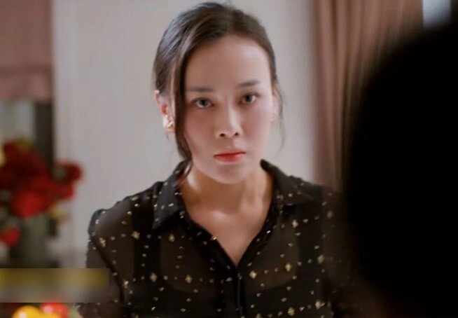 Phương oanh diễn cảnh tát chảy máu miệng kẻ bắt nạt con trai ở tiệc sinh nhật phụ huynh việt tràn vào bình luận - 7