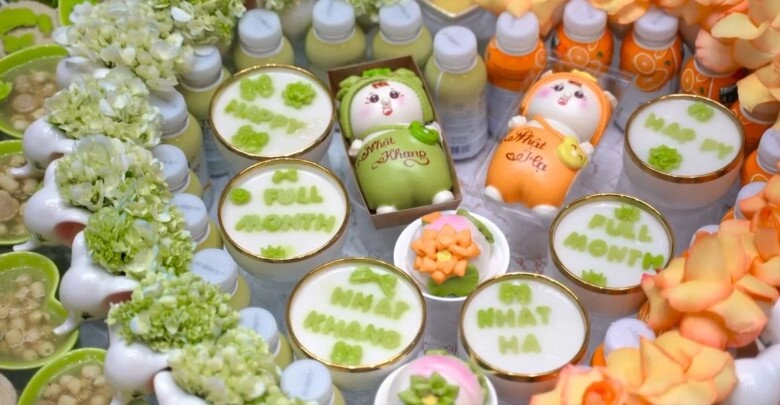 Phương oanh khóc nức nở kể sự cố nguy hiểm khi sinh con công khai tên thật của cặp sinh đôi với shark bình - 4