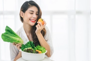 Phương pháp ăn kiêng toàn nước đang rầm rộ của giới trẻ hàn liệu có thật sự hiệu quả - 6