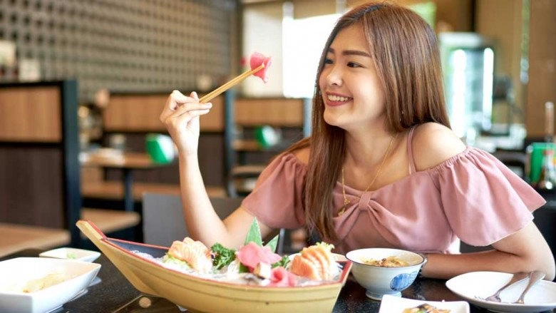 Phương pháp ăn kiêng toàn nước đang rầm rộ của giới trẻ hàn liệu có thật sự hiệu quả - 9