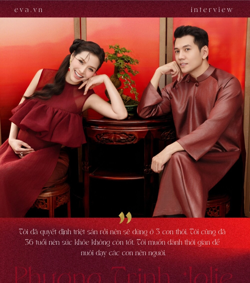 Phương trinh jolie tôi cảm thấy biết ơn vì có được người mẹ chồng luôn yêu thương và quan tâm mình - 6