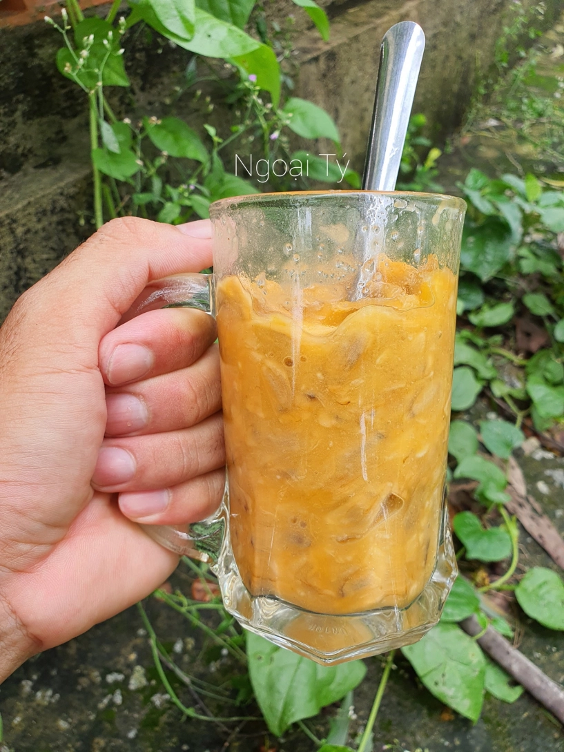 Quả dại vàng ươm thơm nức xưa rụng đầy gốc nay phải săn lùng mới có - 3