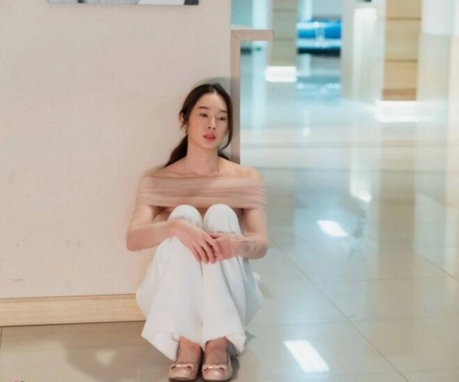 Qua đêm ở quê nhà bạn trai bị mất dây chuyền vàng lục tủ mẹ chồng tương lai tôi bỏ vào đó 5 triệu - 1