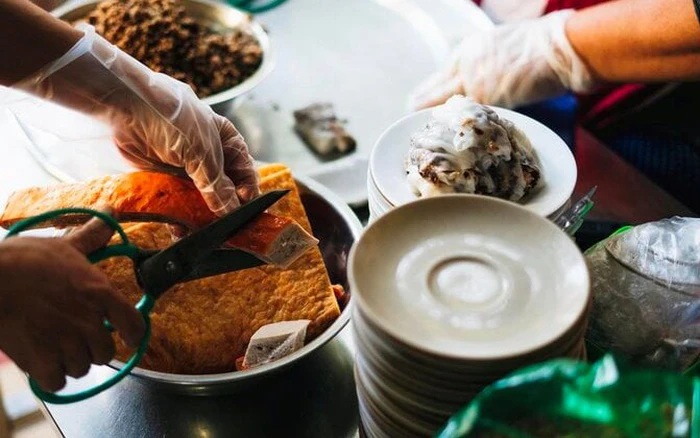 Quán bánh cuốn 2 lần được michelin vinh danh vẫn còn 4 địa chỉ khác ngon không kém tại hà nội - 2