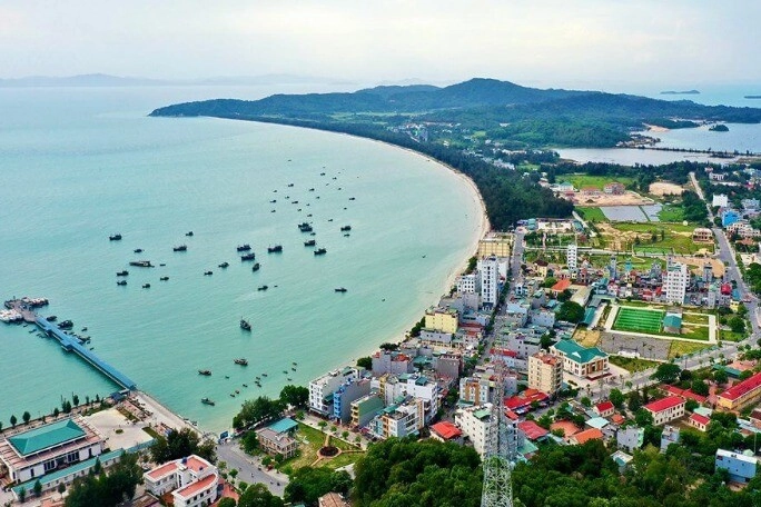 Quần đảo ở việt nam được báo mỹ khen là vườn địa đàng đẹp tới mức tiên nữ xuống tắm hút khách quốc tế ầm ầm - 2