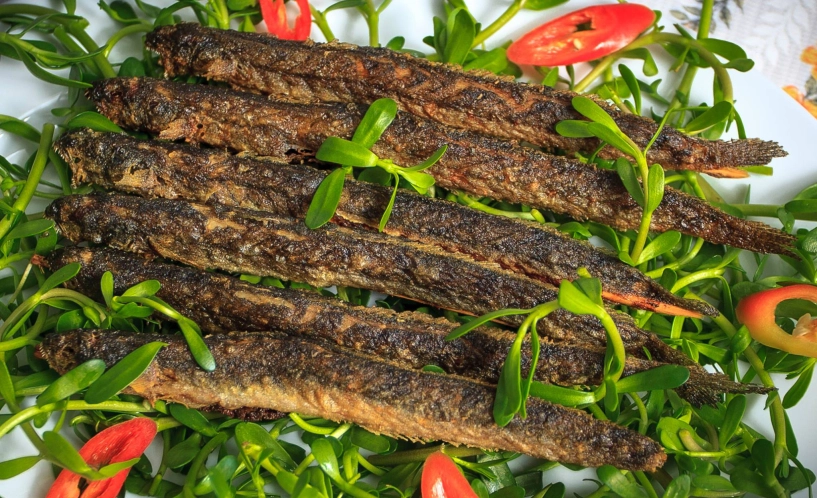 Quán lẩu cá kèo chuẩn vị miền tây nhất sài gòn khách ngồi kín bàn vì món ăn tươi và giá rẻ giật mình - 3