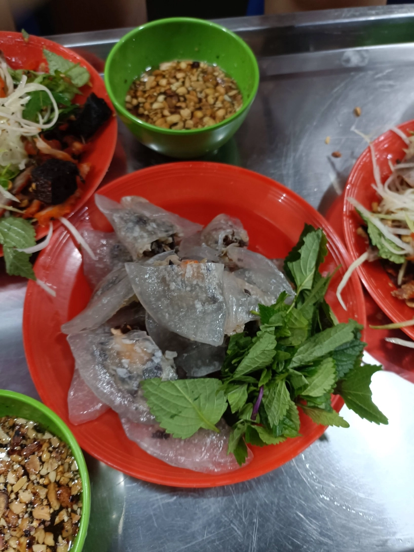 Quán nộm đông khách nhất hà nội 70 năm giữ một công thức bí truyền ngon thế nào mà một ngày bán vài chục triệu - 3