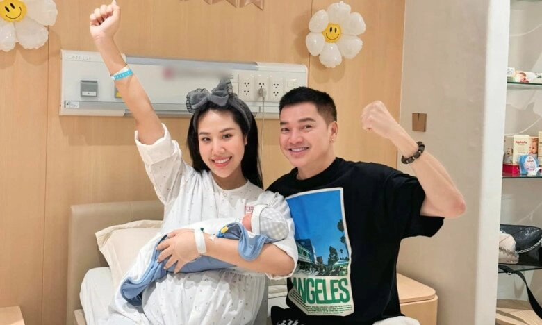 Quang minh xúc động vì không ngờ cuối đời lại có được thằng con trai lo quý tử phải chịu thiệt thòi - 3