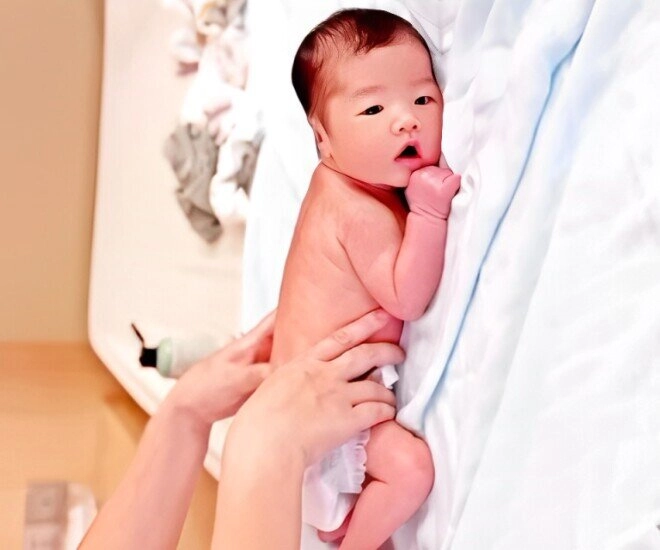 Quang minh xúc động vì không ngờ cuối đời lại có được thằng con trai lo quý tử phải chịu thiệt thòi - 4
