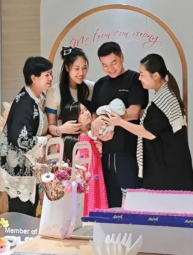 Quang minh xúc động vì không ngờ cuối đời lại có được thằng con trai lo quý tử phải chịu thiệt thòi - 6