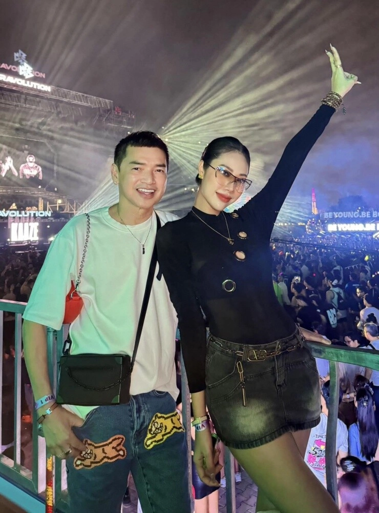 Quang minh xúc động vì không ngờ cuối đời lại có được thằng con trai lo quý tử phải chịu thiệt thòi - 7
