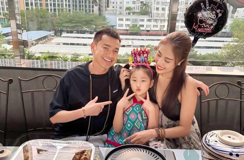 Quang minh xúc động vì không ngờ cuối đời lại có được thằng con trai lo quý tử phải chịu thiệt thòi - 8