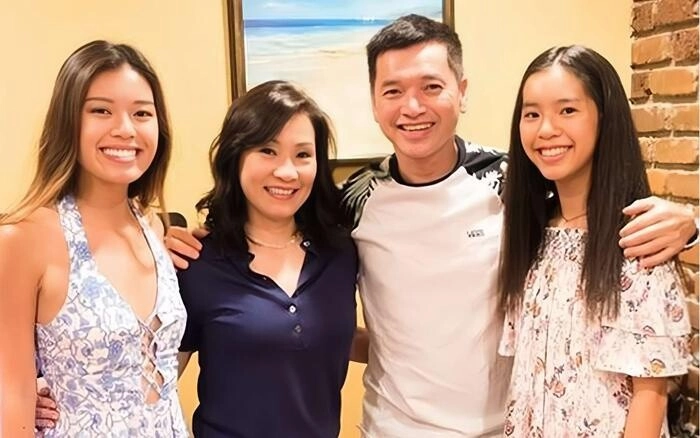 Quang minh xúc động vì không ngờ cuối đời lại có được thằng con trai lo quý tử phải chịu thiệt thòi - 9