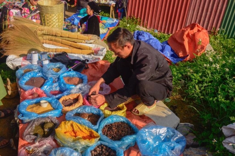 Quảng trị có phiên chợ gắn liền với lịch sử người dân truyền tai muốn có niềm vui hãy tìm đến chợ vì một lý do - 5