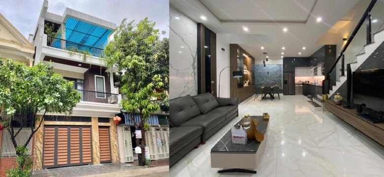 Quế ngọc hải cầu thủ sở hữu khối tài sản khủng gồm nhà và xe hôn nhân viên mãn bên vợ đẹp con xinh - 4