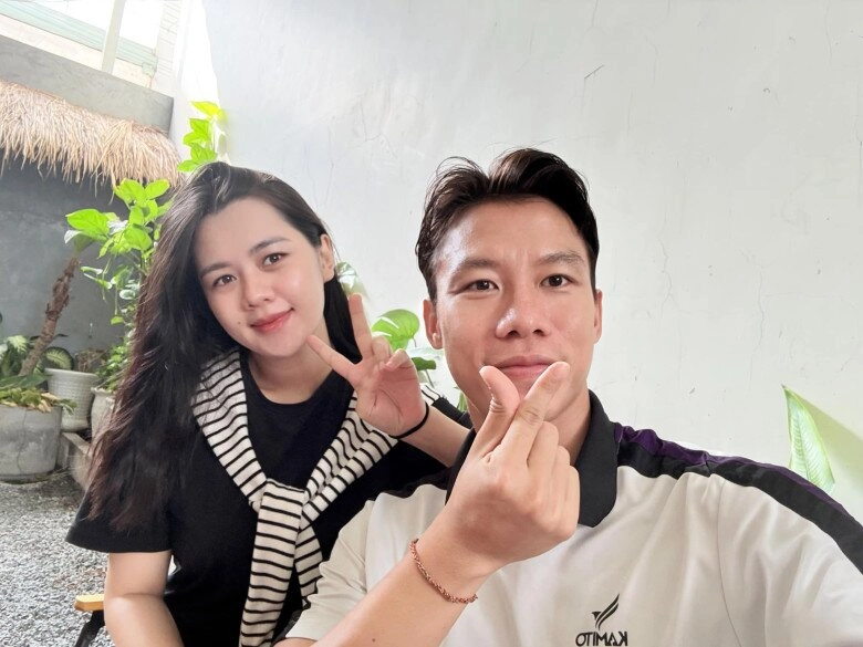 Quế ngọc hải cầu thủ sở hữu khối tài sản khủng gồm nhà và xe hôn nhân viên mãn bên vợ đẹp con xinh - 5