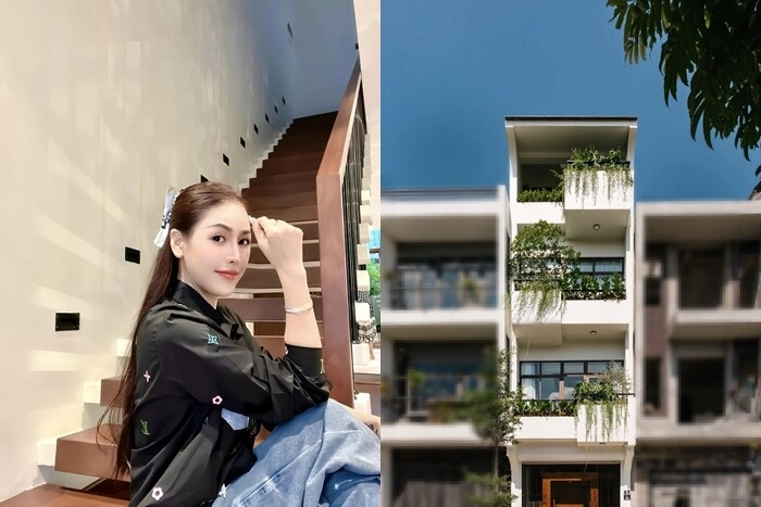 Quế vân rao bán nhà riêng bề thế xây hết 11 tỷ đồng ở bắc giang vì hết tiền cho biết hiện đã mất tất cả - 1