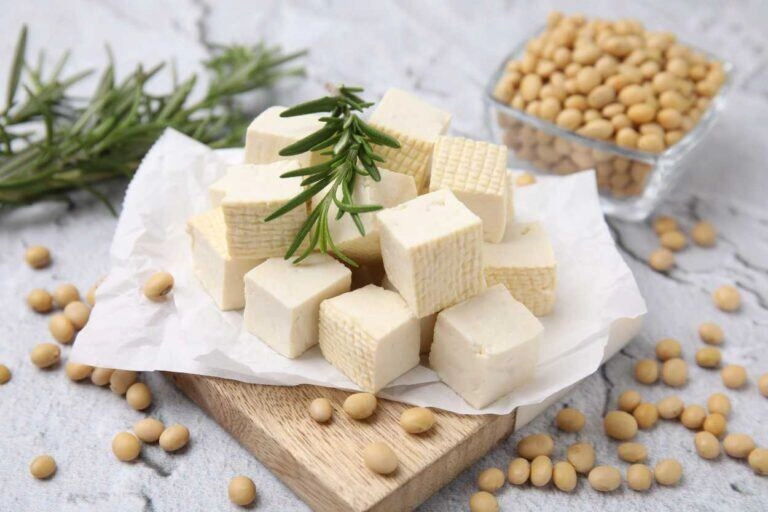 quốc bảo nhan sắc giảm 17kg nhờ thay cơm bằng đậu phụ uống 3 lít nước chanh ngừng ăn một loại gia vị suốt nhiều năm - 2