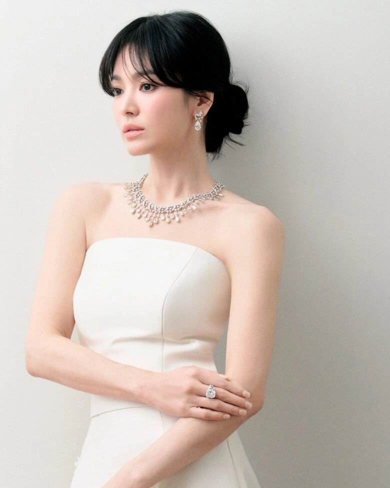 quốc bảo nhan sắc giảm 17kg nhờ thay cơm bằng đậu phụ uống 3 lít nước chanh ngừng ăn một loại gia vị suốt nhiều năm - 6
