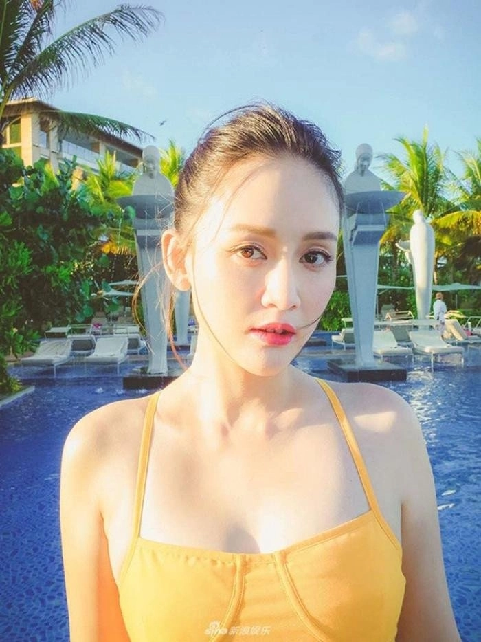 Quốc bảo nhan sắc trung quốc u50 đốt cháy mỡ thừa nhờ loại quả là vựa vitamin - 6
