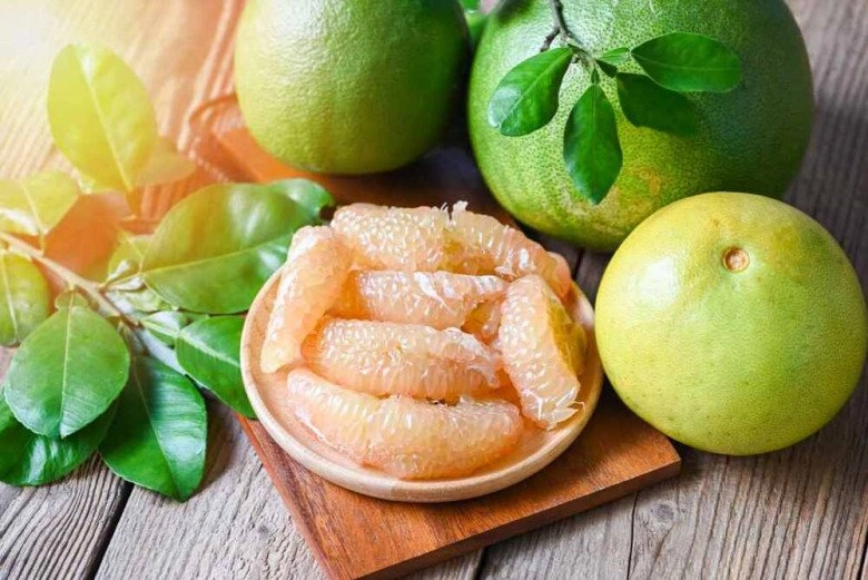 Quốc bảo nhan sắc trung quốc u50 đốt cháy mỡ thừa nhờ loại quả là vựa vitamin - 9