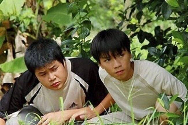 quý ròm ngọc trai bị bạn bè xa lánh vì quá nổi tiếng 29 tuổi thành bố bỉm sữa vợ sai gì cũng làm - 4