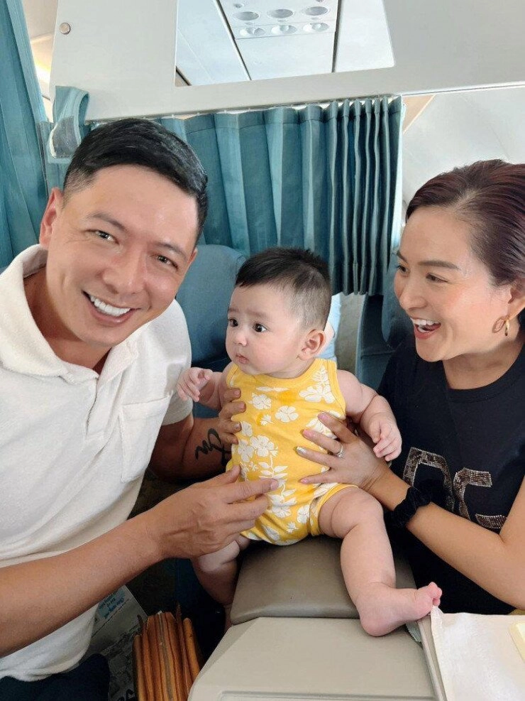 Quý tử nhà chi bảo có dàn sao đình đám chăm bẵm từ nhỏ được xúi sớm vào showbiz vì diễn quá giỏi - 8