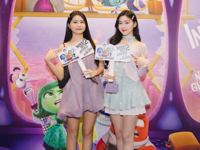 Quyền linh được fan bao vây tặng quà chưng hửng vì câu nói gửi cho lọ lem - hạt dẻ chứ không phải chú - 10