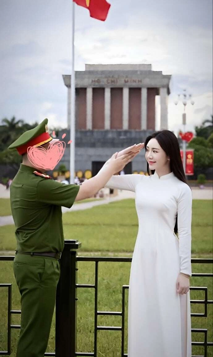 Quỳnh kool công khai người đàn ông ở bên cô hơn 1 thập kỷ không phải b trần hay đình tú - 3