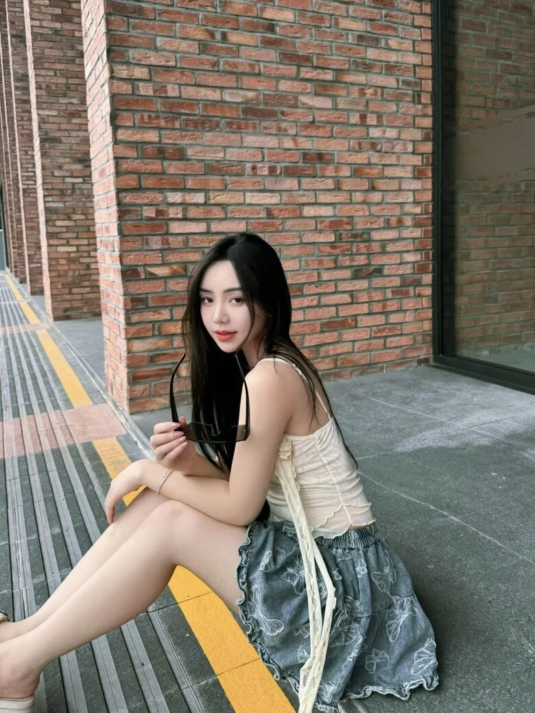 Quỳnh kool công khai người đàn ông ở bên cô hơn 1 thập kỷ không phải b trần hay đình tú - 5