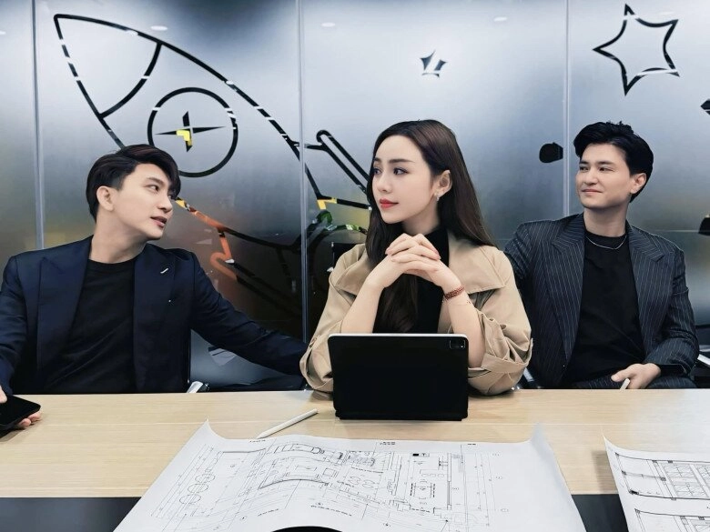 Quỳnh kool làm rõ sự thật việc tậu nhà tiền tỷ tặng bố mẹ tự nhận yêu tùy duyên - 2