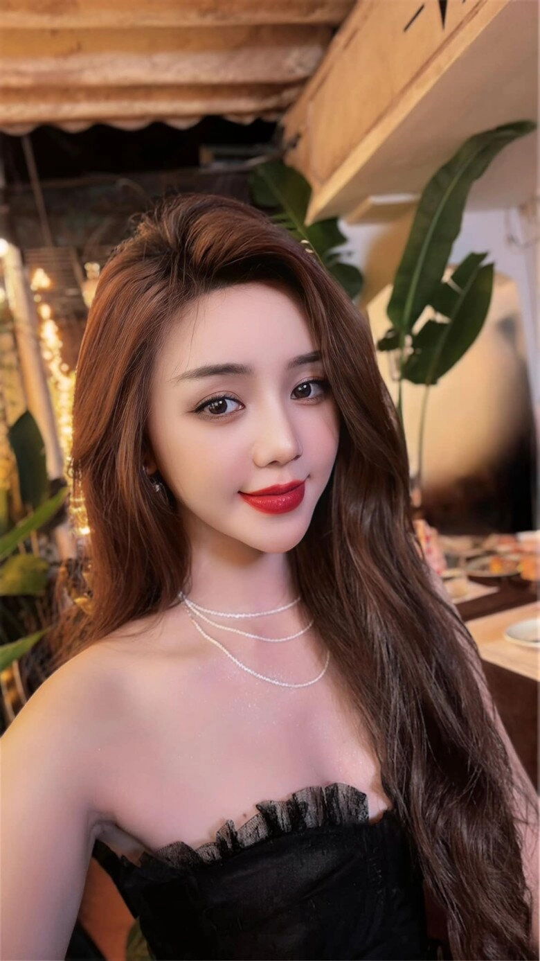 Quỳnh kool làm rõ sự thật việc tậu nhà tiền tỷ tặng bố mẹ tự nhận yêu tùy duyên - 5