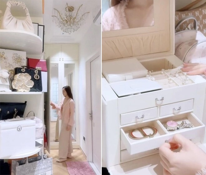 Quỳnh kool làm rõ sự thật việc tậu nhà tiền tỷ tặng bố mẹ tự nhận yêu tùy duyên - 7