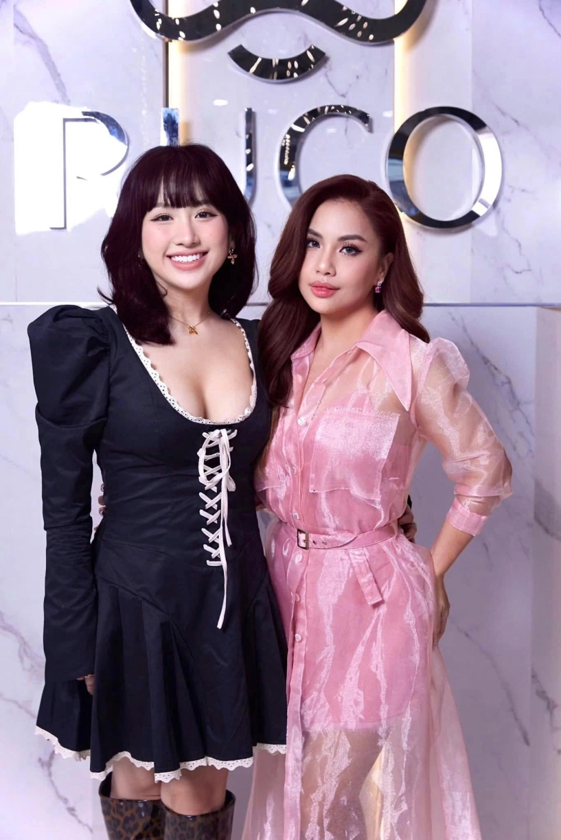 Rạng rỡ nhan sắc việt cùng ruco international clinic đẹp tự nhiên trẻ lâu với công nghệ hiện đại - 2