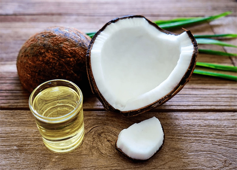 Răng tóc là góc con người bí quyết để răng đều tóc đẹp từ những nguyên liệu thiên nhiên dễ tìm có ngay ở trong bếp - 2