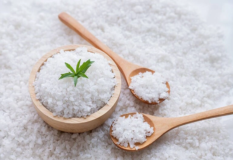 Răng tóc là góc con người bí quyết để răng đều tóc đẹp từ những nguyên liệu thiên nhiên dễ tìm có ngay ở trong bếp - 3