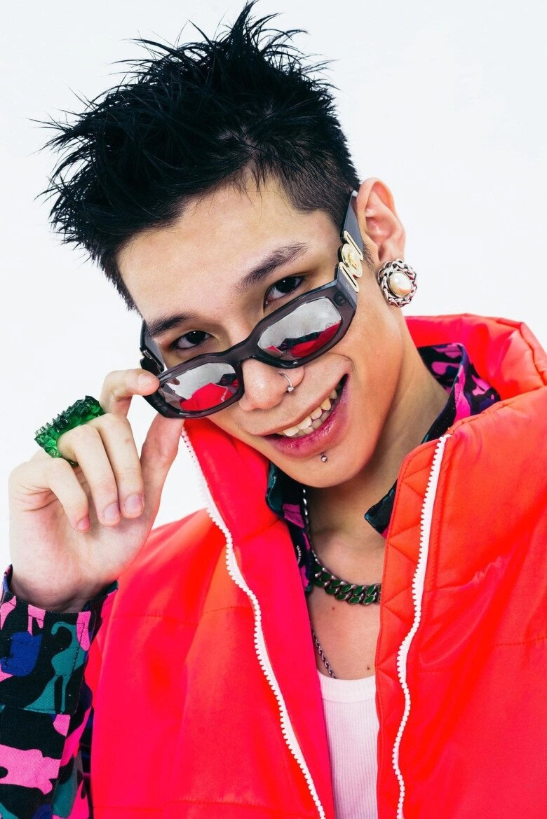 Rapper mck là ai mà khiến mạng xã hội xôn xao tình cũ tlinh từng nhận gạch đá vì tỏ thái độ với trường giang - 2