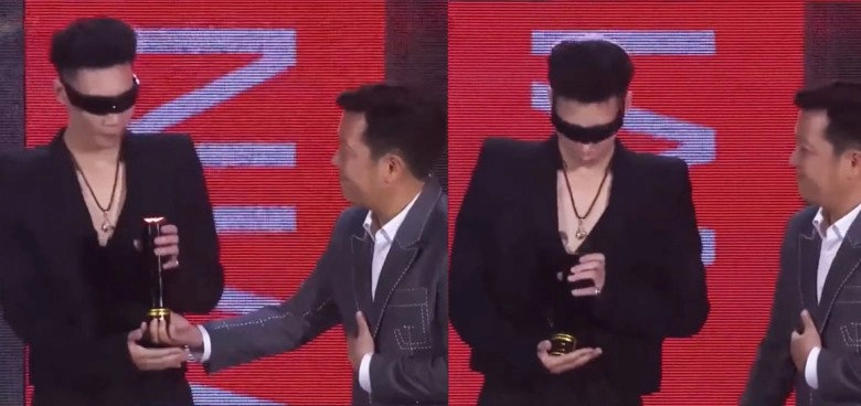 Rapper mck là ai mà khiến mạng xã hội xôn xao tình cũ tlinh từng nhận gạch đá vì tỏ thái độ với trường giang - 5