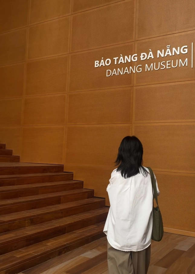 Rì-viu bảo tàng đà nẵng hành trình xuyên thời gian để khám phá lịch sử - 11