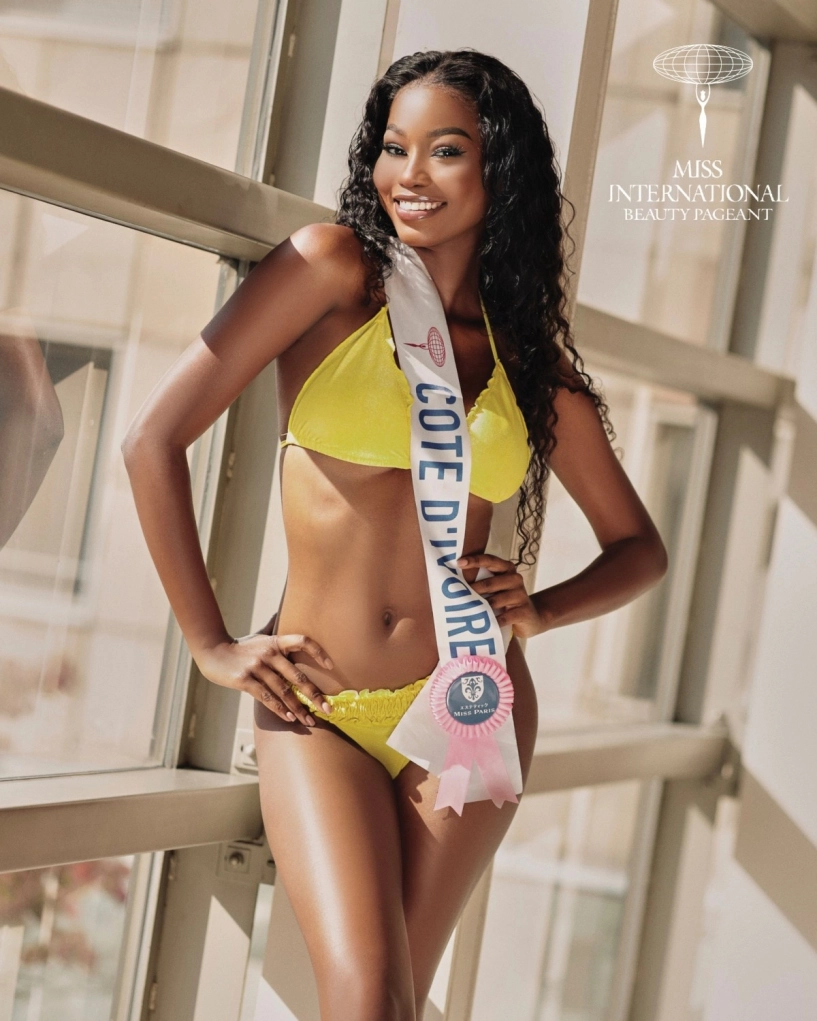 Sắc vóc 15 thí sinh miss international 2024 được global beauties đánh giá cao - 16