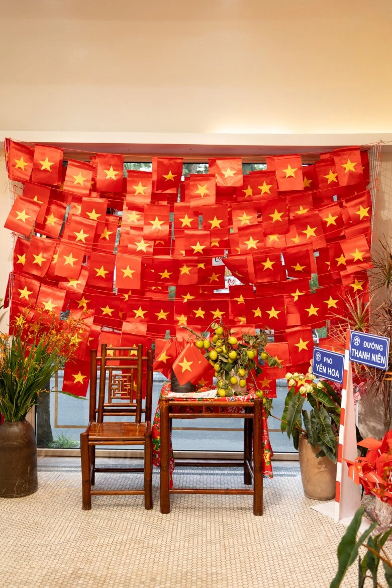 săn 3 quán cà phê view xem diễu binh ở hà nội có nơi mở xuyên đêm có quán chỉ nhận 60 khách giá 300000 đồng - 7