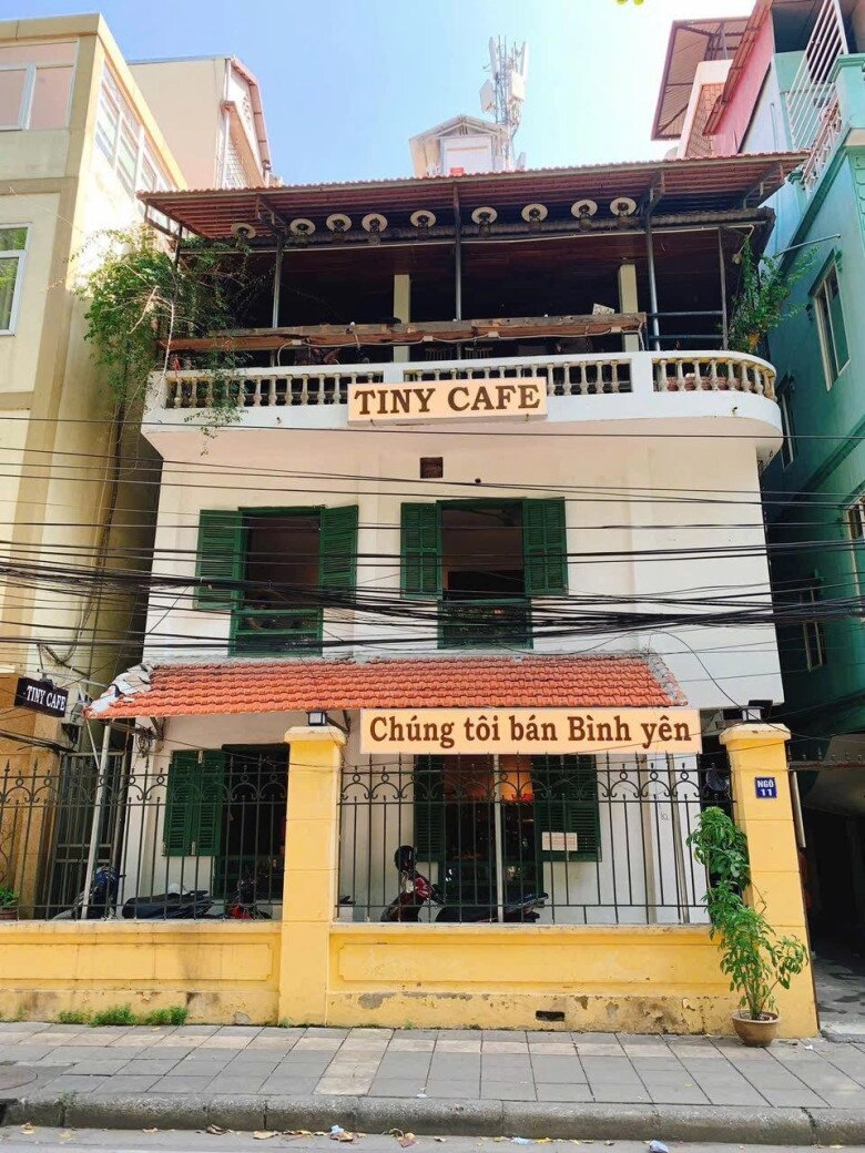 săn 3 quán cà phê view xem diễu binh ở hà nội có nơi mở xuyên đêm có quán chỉ nhận 60 khách giá 300000 đồng - 11