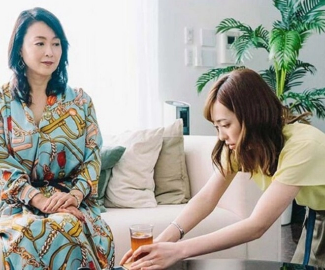 Sang nhà hàng xóm xin củ tỏi nghe những lời dì ấy nói về nhà tôi lập tức ly hôn - 1